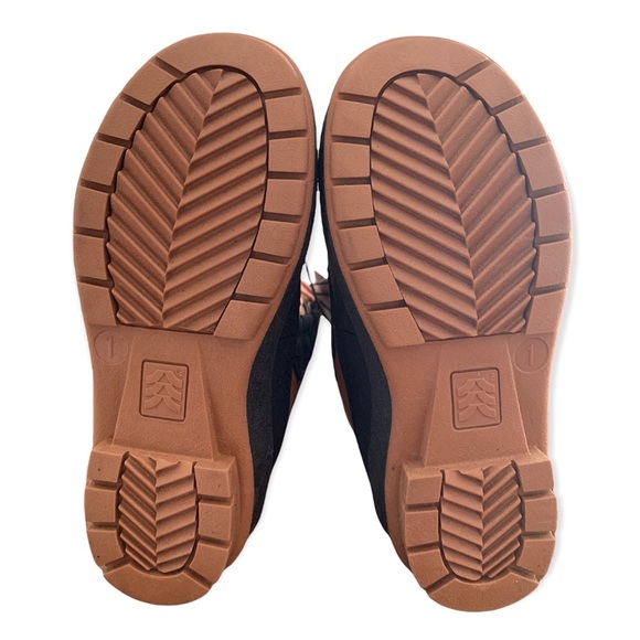 All in Motion Girls Alberta Warm Waterproof Winter Boots - Picture 5 of 12